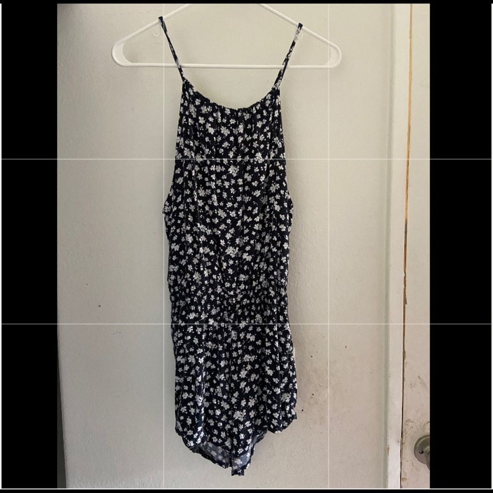 Brandy Melville romper